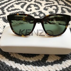 Kenzo sunglasses
